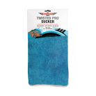 Bowden's Own Twisted Pro Sucker Drying Towel 700x500mm microfibre