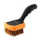 Bowden's Own Little Stiffy Brush for tyre and detail cleaning