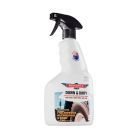Bowden's Own Down & Dirty Underbody & Tyre Cleaner 770mL bottle