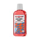 Bowden's Own Dirty Times Wash 500ml heavy-duty car wash concentrate
