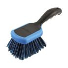 Bowden's Own Little Chubby Brush V2 detailing brush with ergonomic design