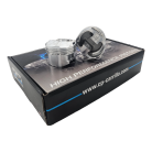 CP Bullet Pistons for Ford XR6 Barra 12:1 High Compression