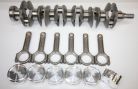 Spool Ford Barra / XR6 Turbo / 4.0L DOHC -  OEM Stroke Kit