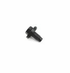 Barra oil pan drain plug M12 x 1.75 with rubber seal