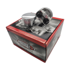 L92 Head Chevy LS2 Piston Specifications Technical Details
