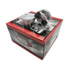 Chevy LS2 engine piston installation and fitment details