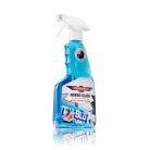 Bowden's Own Naked Glass Cleaner 500ml streak-free window cleaner