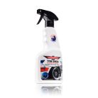 Bowden's Own Tyre Sheen 500ml premium tire shine protection