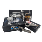 Complete CA18DET Engine Rebuild Kit Components