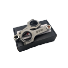 Spool Nissan CA18 H-beam conrods with ARP 2000 fasteners