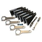 Carrillo Conrods for 4 cyl Porsche 944, 944T, 968 Pro-H 3/8 (PR-944>-65906H )