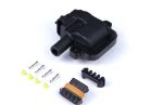 Haltech LS1 coil with built-in ignitor for ignition systems