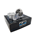 CP Pistons EJ257 WRX STI compression ratio 8.2:1 to 10.0:1