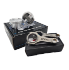 CP Forged Pistons Multiple Bore Sizes and Compression Options