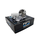 CP Pistons SC7410 EJ25 DOHC engine piston assembly