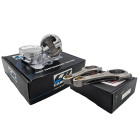 CP Forged Pistons for EJ20 engine high-performance