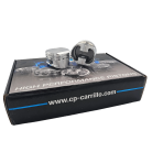 CP Pistons RB26DETT engine piston 8.5:1 compression