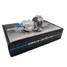 CP 2JZGTE high-strength aluminum piston specifications
