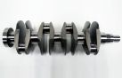 Spool Mitsubishi 4G63 Stroker Crankshaft - 94mm