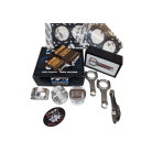 CP Forged Pistons for Subaru EJ20 Engine