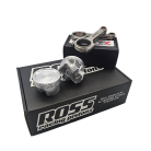 High-performance Spool H Beam Conrods assembly and components