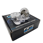 CP Pistons for FA20/4U-GSE engine with precision engineering