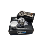 CP Forged Pistons for Subaru BRZ FA20 engine upgrade