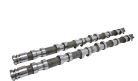 Ford Barra 218-B camshaft specifications and timing details