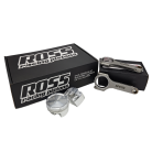 H Beam Conrods assembly for Ford 200
