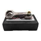 Precision-aligned Spool conrods for Suzuki G16B engine upgrade