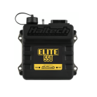 Haltech Elite 550 ECU with Premium Universal Wire-in Harness Kit
