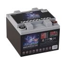 Fullriver HC28 AGM Battery Specifications and Features