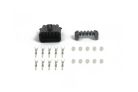 HALTECH- Plug and Pins Only - Metri-Pack 10 WAY 150 Series Sealed Female