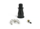 11mm Fuel Injector Adapter 1/2 to Full Length conversion kit