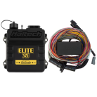 Premium 2.5m Universal Wire-in Harness for Elite 750