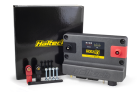 Haltech Nexus R3 Harness Kit connectors and wiring detail