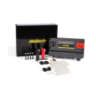 Haltech NEXUS R5 plug and pin set installation detail