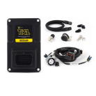 Haltech Nexus Ti4L Transmission Interface Kit for GM 4L