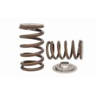 KELFORD Toyota 1JZ valve springs with titanium retainers