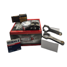 SPOOL LS 3.622 stroke CP Bullet Pistons and Conrods assembly