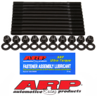 ARP SR20 Head Studs with 12-point nuts and hardened washers