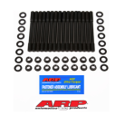 ARP 2JZ Main Studs with 12-Point Nuts and Load Distribution Washers