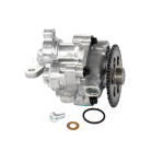 Ford Ranger BT-50 P4AT P5AT performance oil pump upgrade