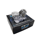 Custom Toyota 3RZ-FE engine piston specifications and details