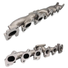 PULSAR FG/FGX Barra turbo exhaust manifold cast steel T3 flange
