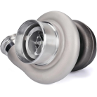 PULSAR Billet S498 Dual Ball Bearing Turbocharger