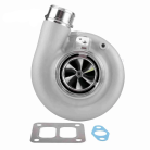 PULSAR S366 Turbocharger Detail View