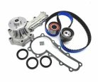 Nissan RB25DET Timing Component Kit with GATES Racing belt and water pump