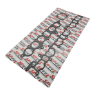 High-quality Japanese seals and gasket materials