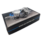 Spool CP Custom RB30DET Pistons for RB30/26 Head